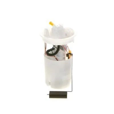 Fuel Feed Unit