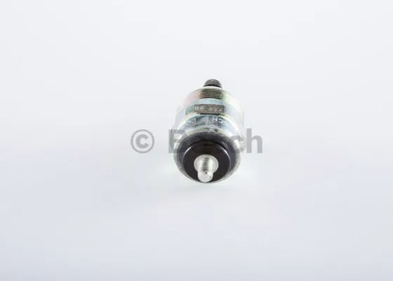 Solenoid