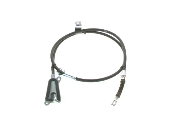 Cable Pull, parking brake (1 987 477 914)