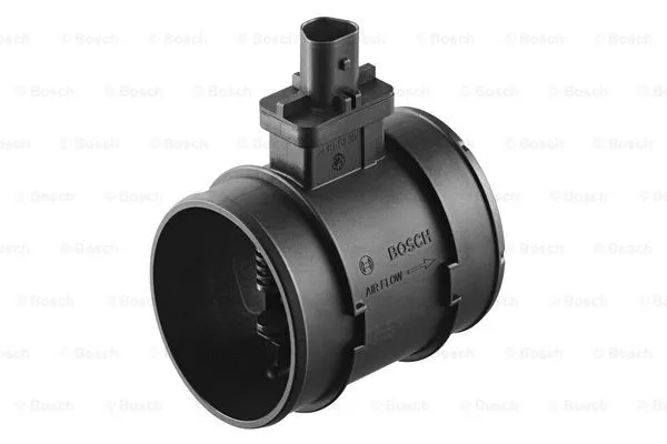 Mass Air Flow Sensor (0 280 218 207)