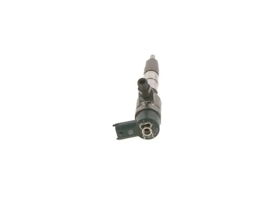 Injector Nozzle