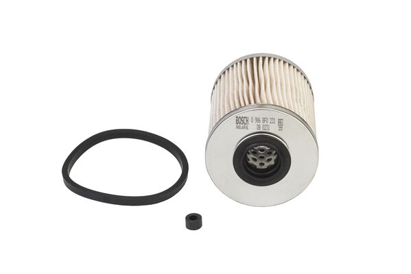 Fuel Filter (0 986 BF0 231)