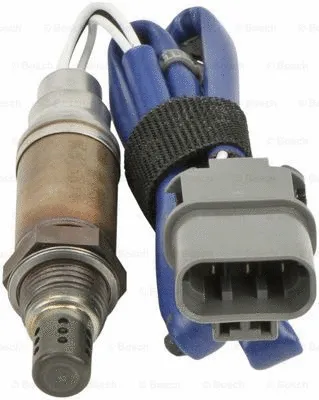 Lambda Sensor