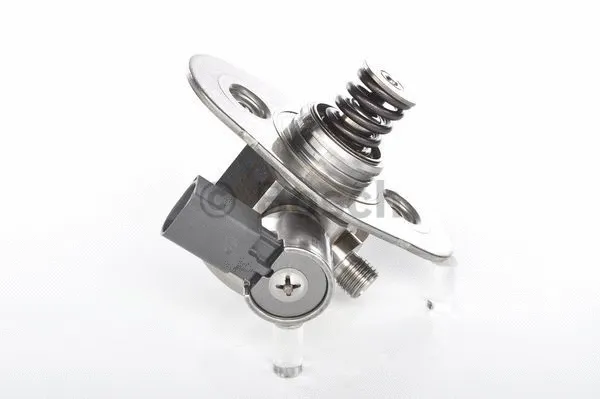 High Pressure Pump