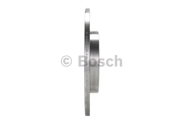 Brake Disc (0 986 479 068)