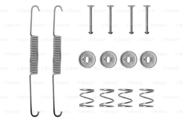 Accessory Kit, brake shoes (1 987 475 212)