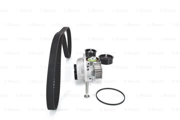 Water Pump & Timing Belt Kit (1 987 948 758)