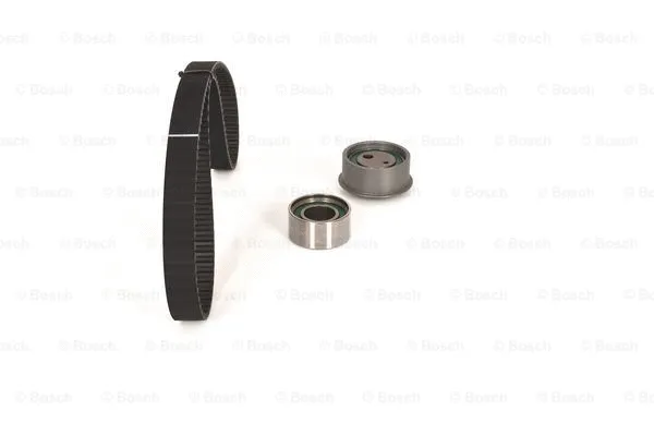 Timing Belt Kit