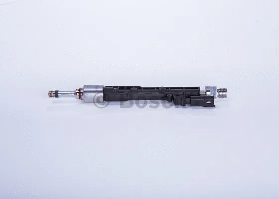 Injector