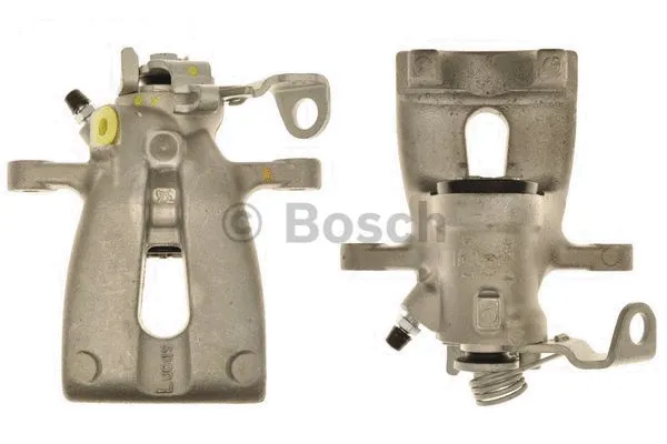 Brake Caliper (0 986 473 252)