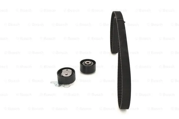 Timing Belt Kit