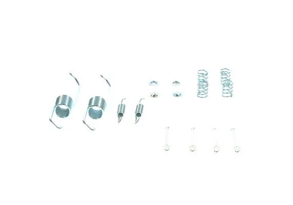 Accessory Kit, brake shoes