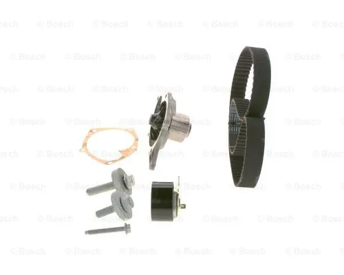 Water Pump & Timing Belt Kit