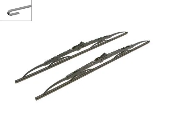 Wiper Blade (3 397 005 163)