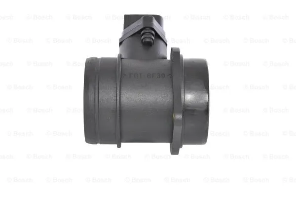 Mass Air Flow Sensor