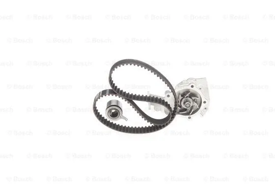 Water Pump & Timing Belt Kit