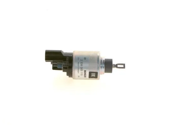 Solenoid Switch, starter (2 339 305 115)