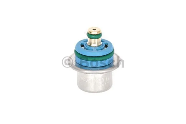 Fuel Pressure Regulator