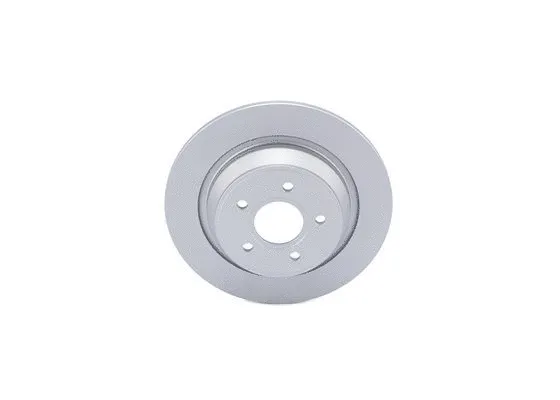 Brake Disc (0 986 T16 715)