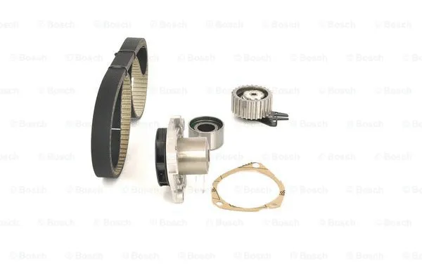 Water Pump & Timing Belt Kit