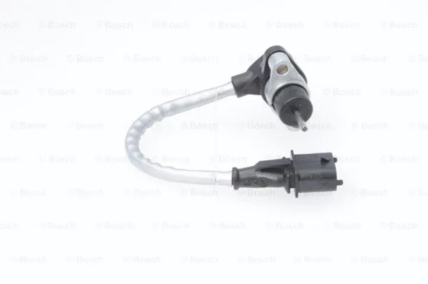 Sensor, crankshaft pulse