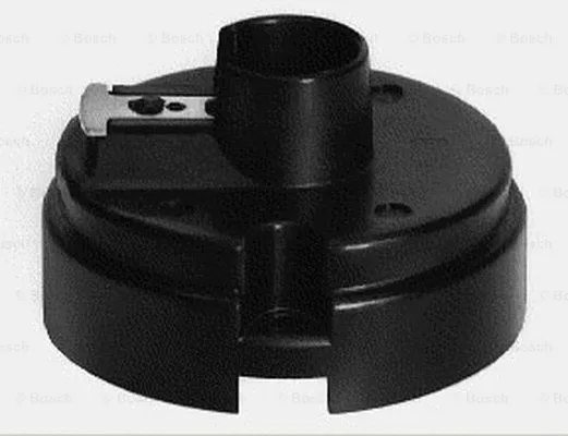 Rotor, distributor (1 987 234 029)