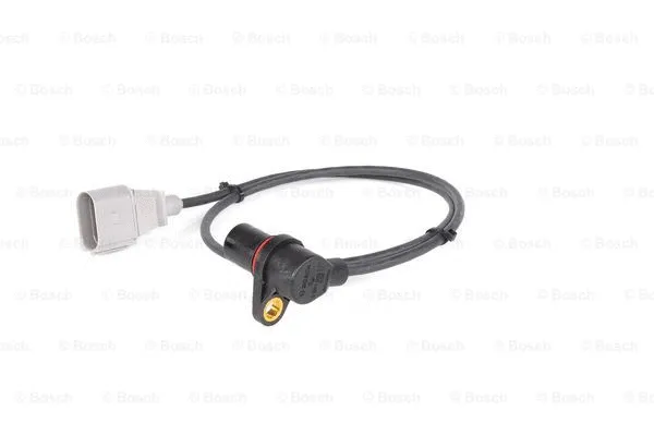 Sensor, crankshaft pulse
