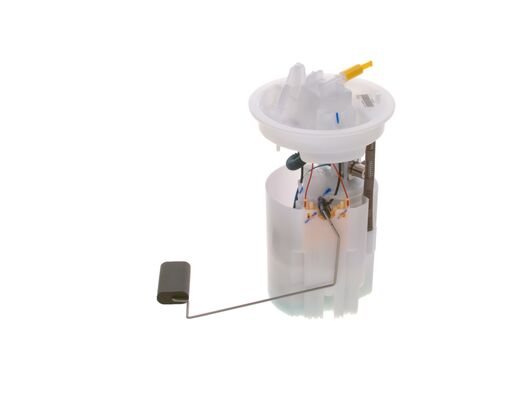 Fuel Feed Unit