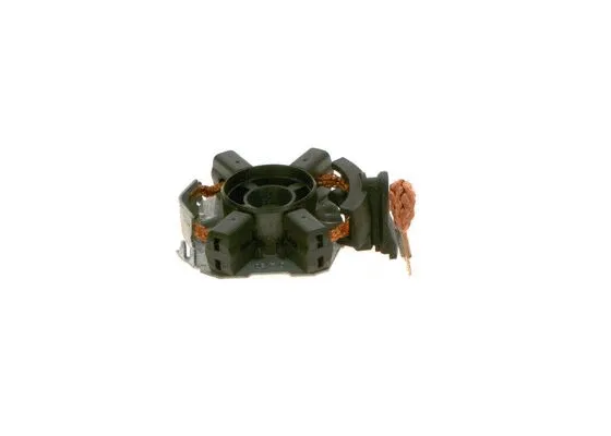 Holder, carbon brushes (1 004 336 577)