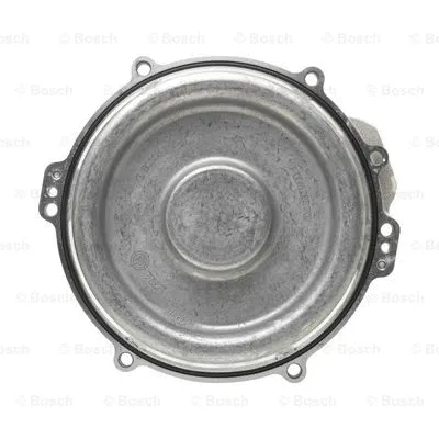Alternator (0 122 0AA 1J0)
