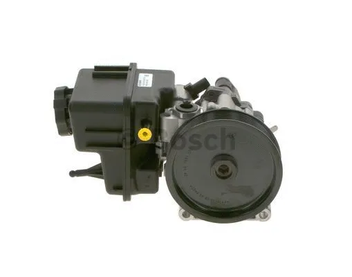 Hydraulic Pump, steering