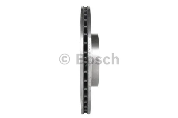 Brake Disc (0 986 479 227)