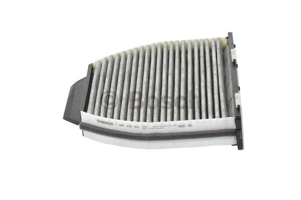 Filter, cabin air