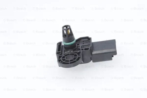 Sensor, boost pressure