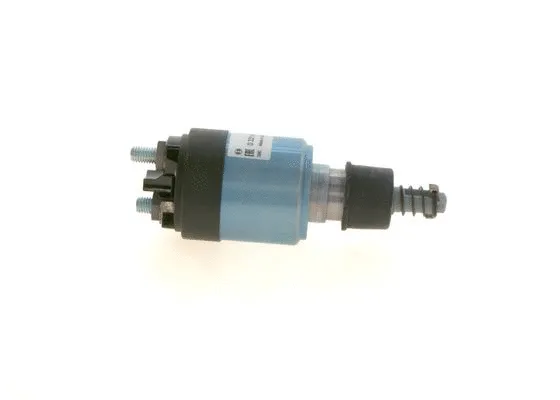 Solenoid Switch, starter