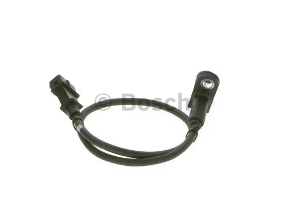 Sensor, crankshaft pulse