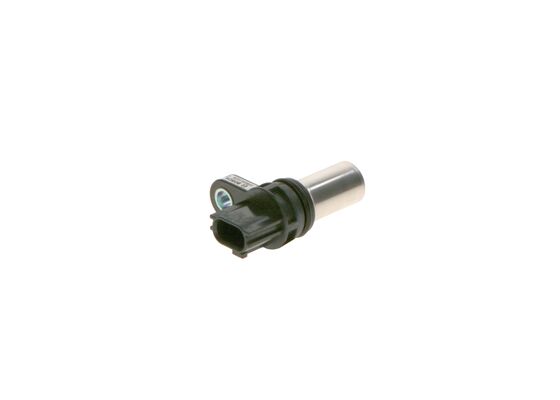 Sensor, crankshaft pulse