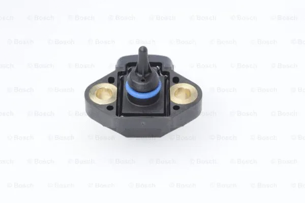 Sender Unit, oil temperature/pressure