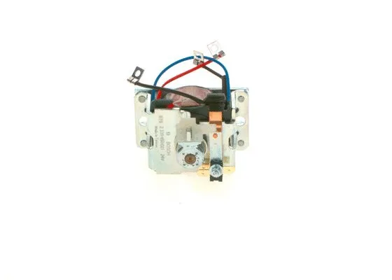 Solenoid Switch, starter (2 339 450 021)