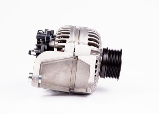 Alternator (1 986 A01 034)
