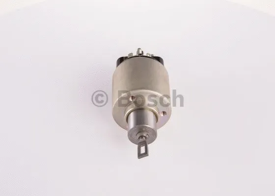 Solenoid Switch, starter