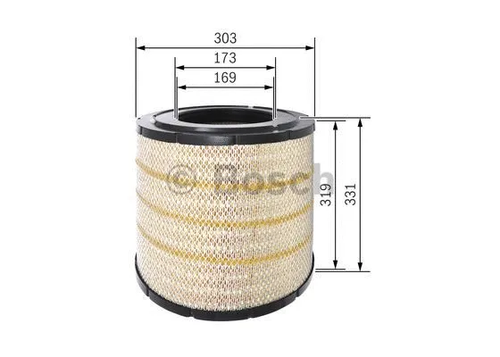 Air Filter