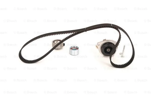 Water Pump & Timing Belt Kit