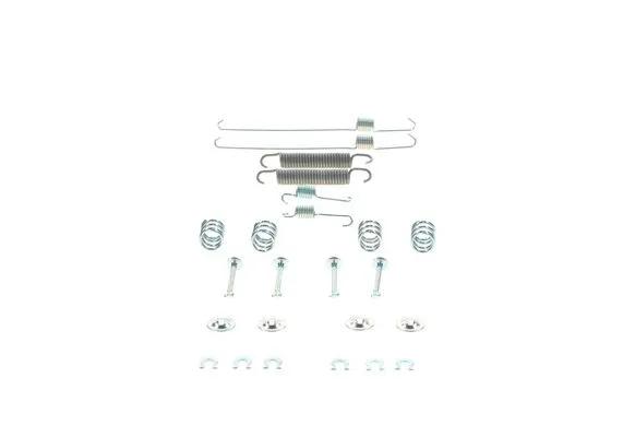 Accessory Kit, brake shoes