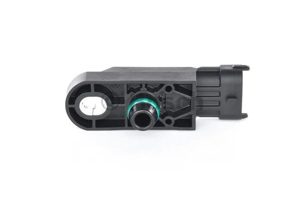 Sensor, boost pressure