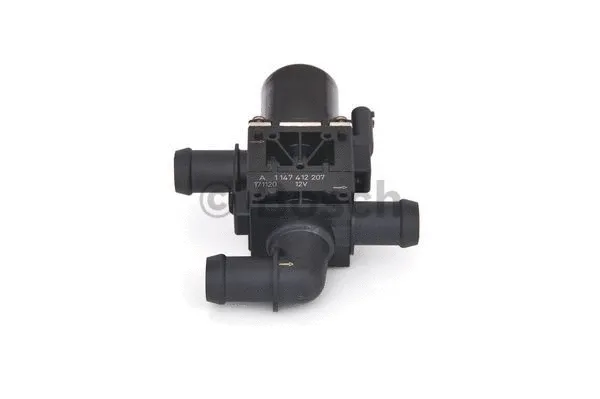 Coolant Control Valve