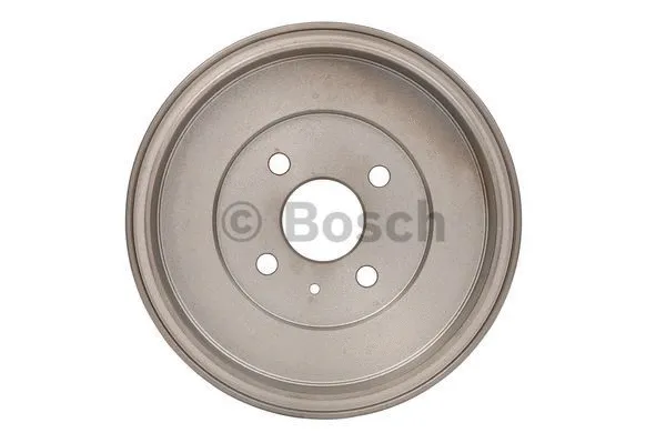 Brake Drum
