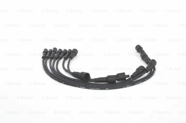 Ignition Cable Kit