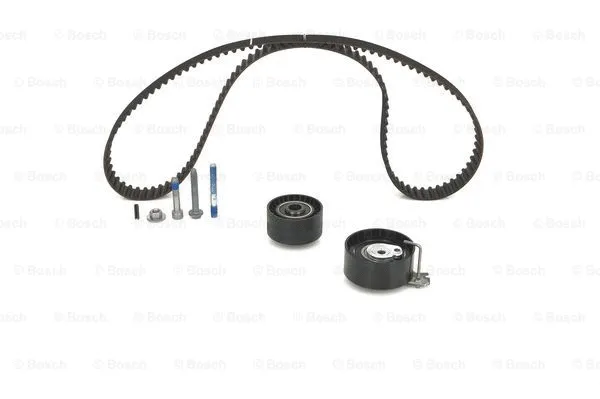 Timing Belt Kit