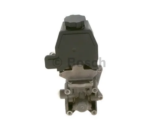 Hydraulic Pump, steering